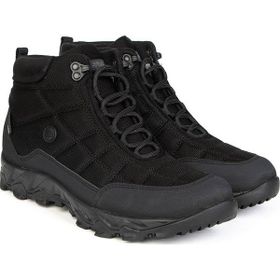 Greyder 00170 Outdoor Siyah Erkek Bot
