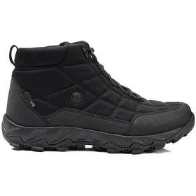 Greyder 00170 Siyah Erkek City Outdoor Su Geçirmez Bot