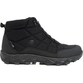 Greyder 00170 Siyah Erkek City Outdoor Su Geçirmez Bot