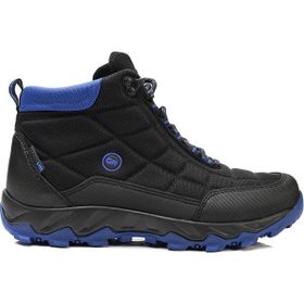 Greyder 00170 Siyah Saks Erkek Outdoor Bot