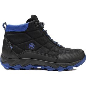 Greyder 00170 Siyah Saks Erkek Outdoor Bot
