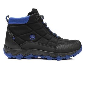Greyder 00170 Siyah Saks Erkek Outdoor Bot