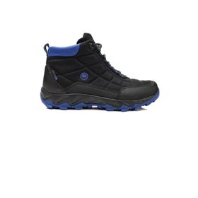 Greyder 00170 Siyah Saks Erkek Outdoor Bot