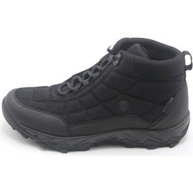 Greyder 00170L Siyah Erkek Outdoor Bot