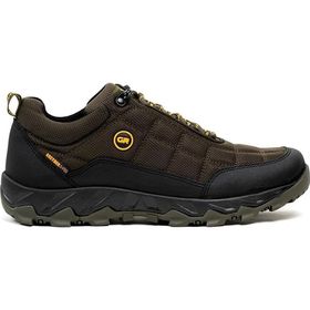Greyder 00171 City Su Geçirmez Haki Erkek Outdoor Ayakkabı