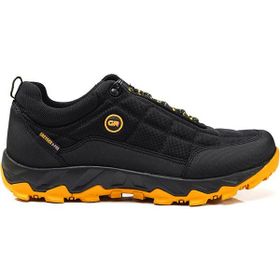 Greyder 00171 Siyah Sarı Unisex Outdoor Ayakkabı