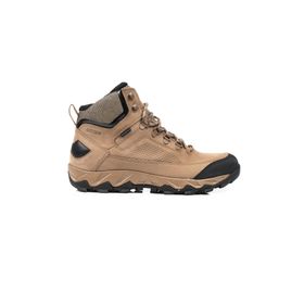 Greyder 00173 City Outdoor Erkek Vizon Bot