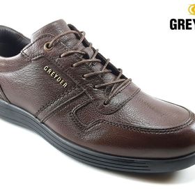 Greyder 10201 43 Kahverengi Günlük Erkek Ayakkabı