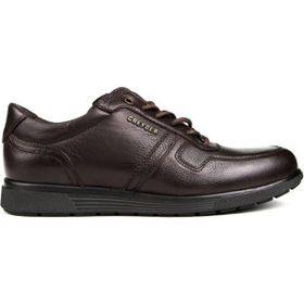 Greyder 10201 Comfort Kahverengi Erkek Ayakkabı