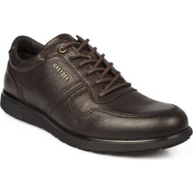 Greyder 10201 Comfort Kahverengi Erkek Ayakkabı