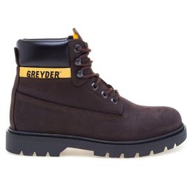 Greyder 10450 Kahverengi Unisex Bot