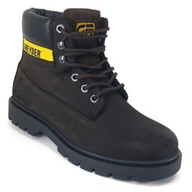 Greyder 10450 Kahverengi Unisex Bot