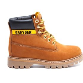 Greyder 10450 Mr Erkek Basıc Bot