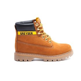 Greyder 10450 Mr Erkek Basıc Bot