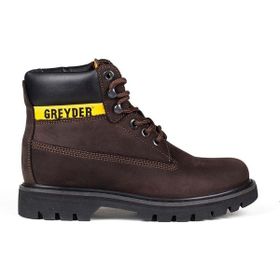 Greyder 10450 Mr Erkek Basıc Bot