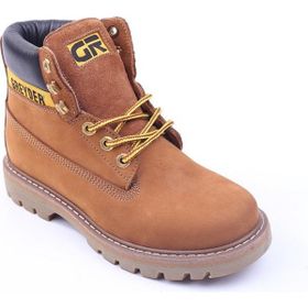Greyder 10450 Tarçın Unisex Bot
