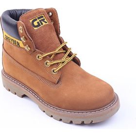Greyder 10450 Tarçın Unisex Bot