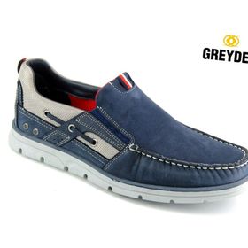 Greyder 11822 Lacivert Erkek Günlük Ayakkabı