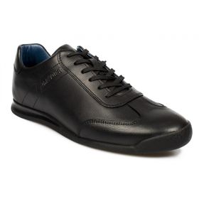 Greyder 13222 Siyah Erkek Günlük Ayakkabı
