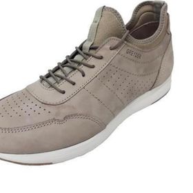 Greyder 14672N MR Nubuk Urban Casual Ayakkabı