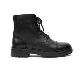 Greyder 15070 Urban Nubuk Erkek Vizon Bot