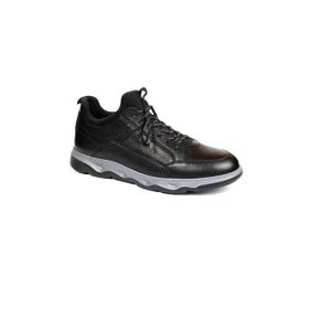 Greyder 15162 Siyah Casual Ayakkabı