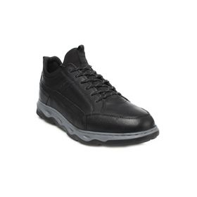 Greyder 15162 Siyah Casual Ayakkabı