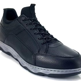 Greyder 15162 Siyah Casual Ayakkabı