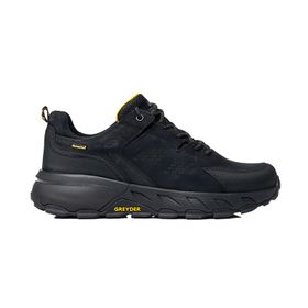 Greyder 16343 Gri Erkek Ayakkabı