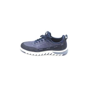 Greyder 17611 Lacivert Deri Erkek Günlük Ayakkabı