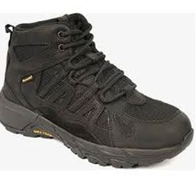 Greyder 17705 Siyah Kadın Outdoor Bot