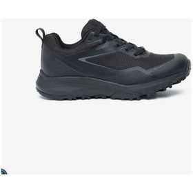 Greyder 18881 Su Geçirmez Siyah Unisex Outdoor Ayakkabı