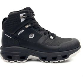Greyder 18890 Siyah Unisex Outdoor Bot