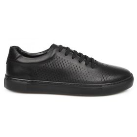 Greyder 1Y1SA67904 Siyah Erkek Spor Ayakkabı