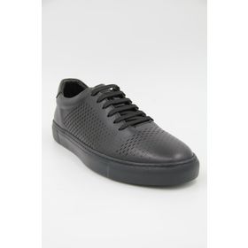 Greyder 1Y1SA67904 Siyah Erkek Spor Ayakkabı