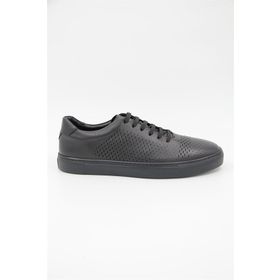 Greyder 1Y1SA67904 Siyah Erkek Spor Ayakkabı