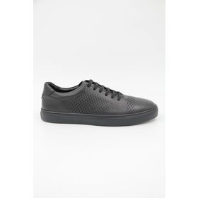Greyder 1Y1SA67904 Siyah Erkek Spor Ayakkabı