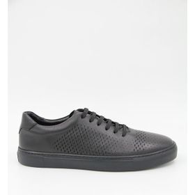 Greyder 1Y1SA67904 Siyah Erkek Spor Ayakkabı