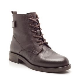 Greyder 29240 Kahverengi Kadın Bot