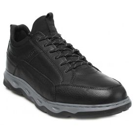 Greyder 2K1CA15162 Siyah Casual Erkek Ayakkabı