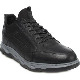 Greyder 2K1CA15162 Siyah Casual Erkek Ayakkabı