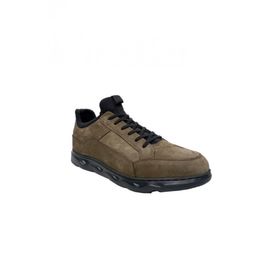 Greyder 2K1CA15162 Siyah Casual Erkek Ayakkabı