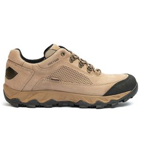 Greyder 2K2GA00187 Tekstil Siyah Kadın Outdoor Ayakkabısı