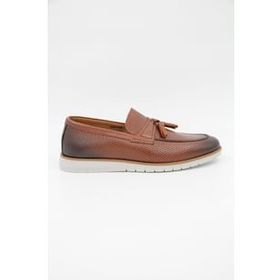 Greyder 2Y1KA67826 Taba Erkek Klasik Ayakkabı