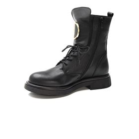 Greyder 32820 Siyah Kadın Bot