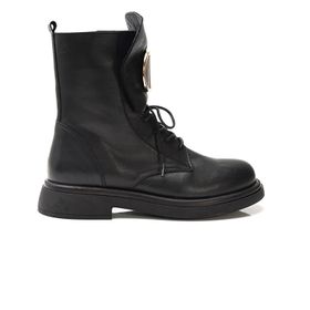 Greyder 32820 Siyah Kadın Bot