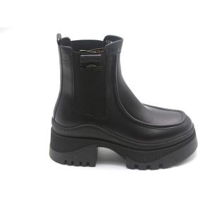 Greyder 32851 Siyah Kadın Bot