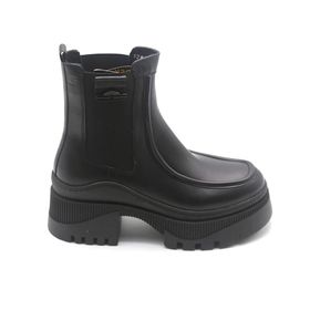 Greyder 32851 Siyah Kadın Bot