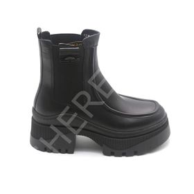 Greyder 32851 Siyah Kadın Bot