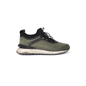 Greyder 3Y1SA15361 Haki Erkek Spor Ayakkabı